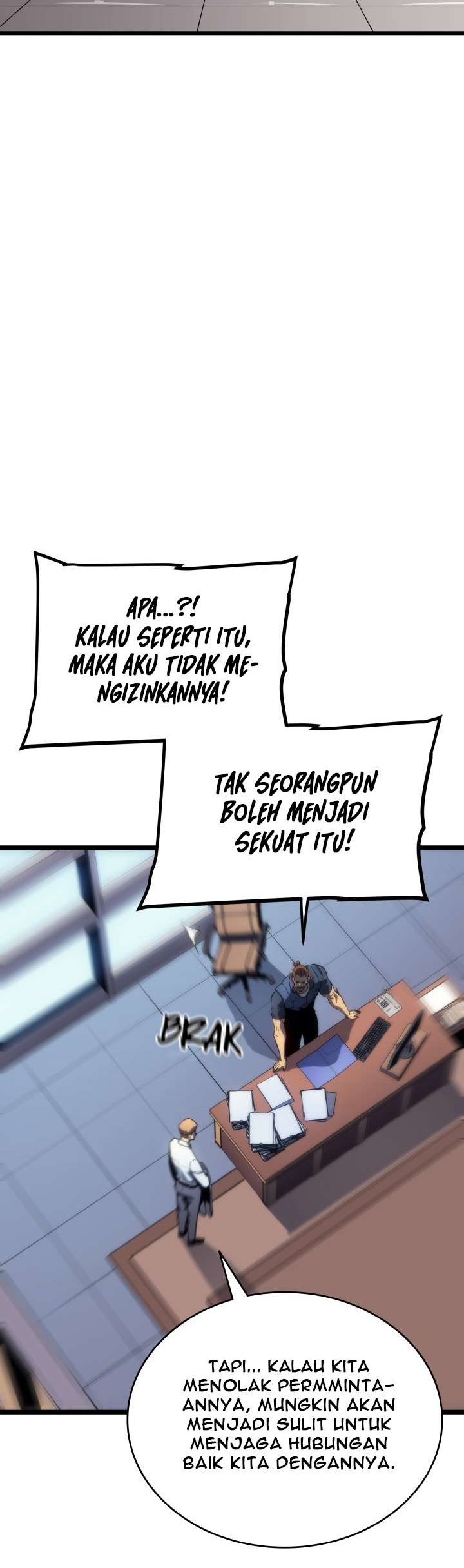 Solo Leveling Chapter 142 - halaman 44