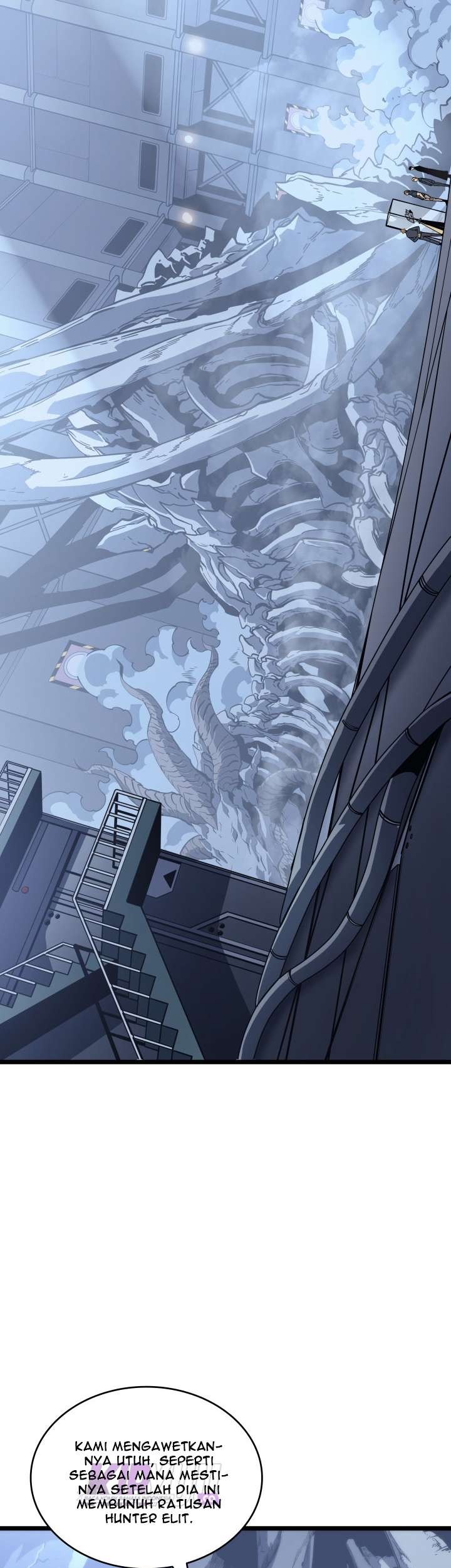 Solo Leveling Chapter 142 - halaman 51