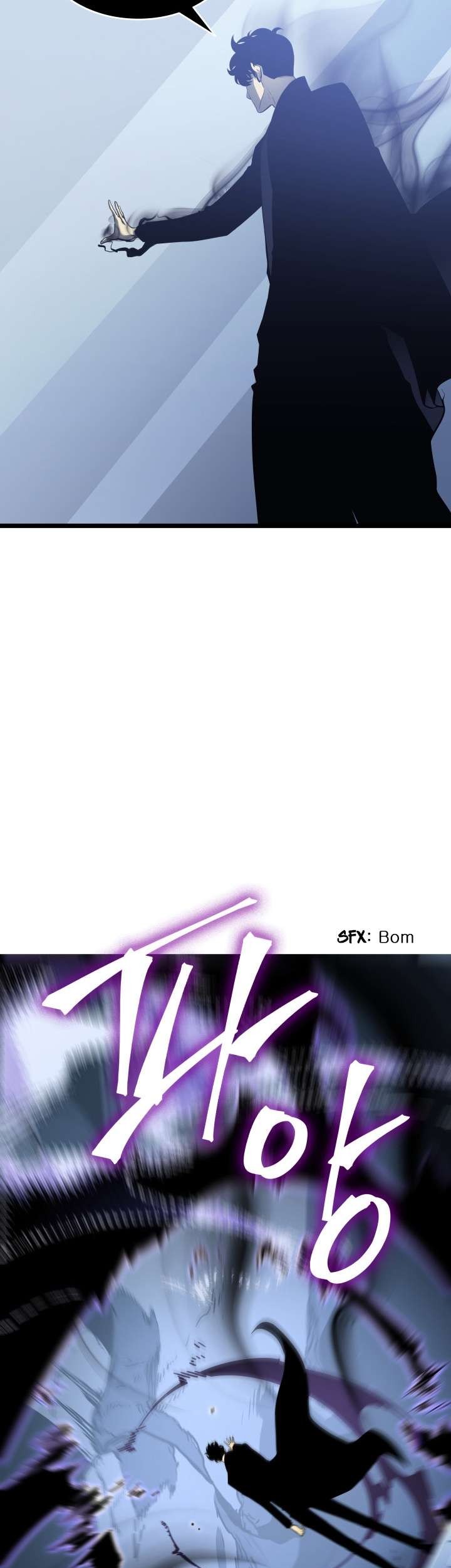 Solo Leveling Chapter 142 - halaman 58