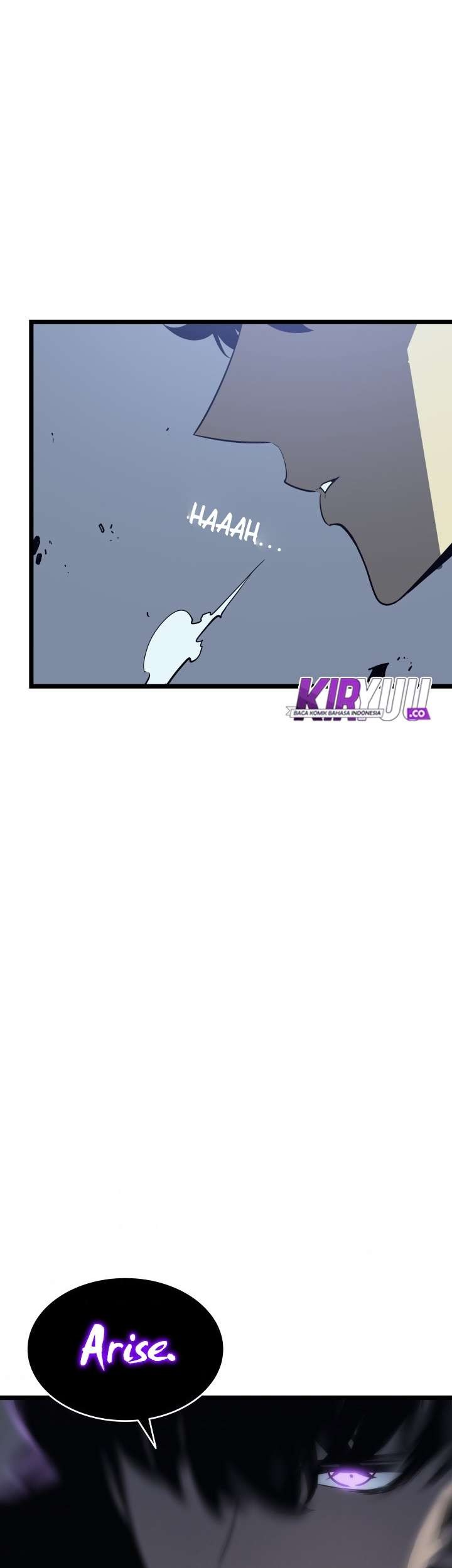 Solo Leveling Chapter 142 - halaman 61
