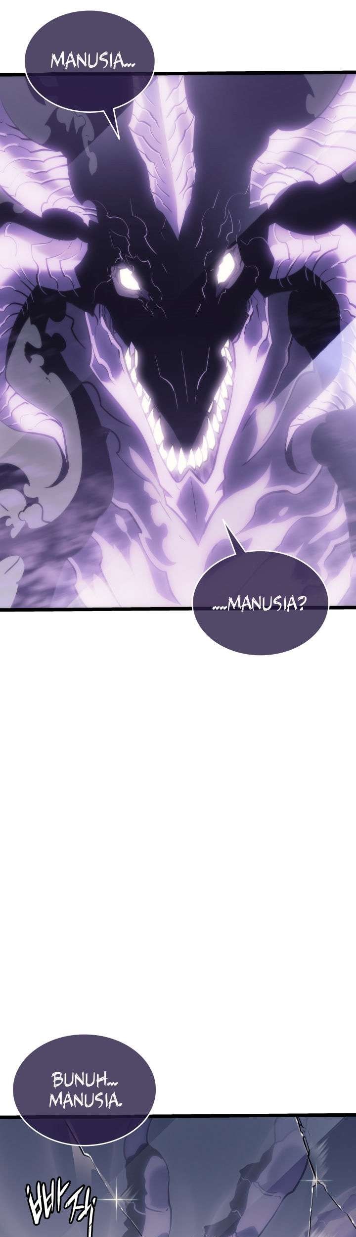 Solo Leveling Chapter 143 - halaman 10