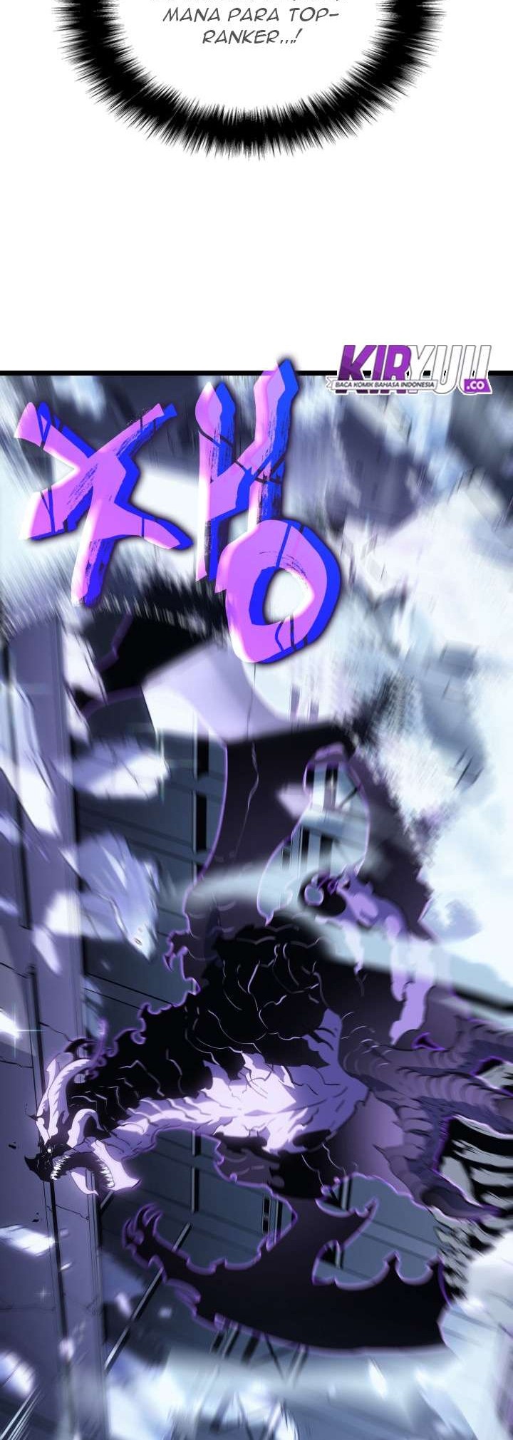 Solo Leveling Chapter 143 - halaman 13