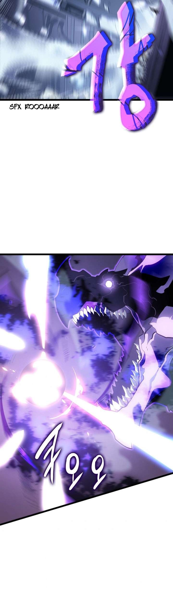 Solo Leveling Chapter 143 - halaman 14