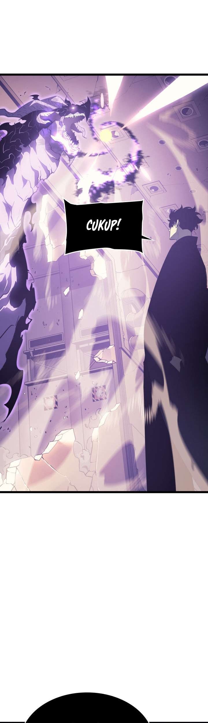 Solo Leveling Chapter 143 - halaman 16