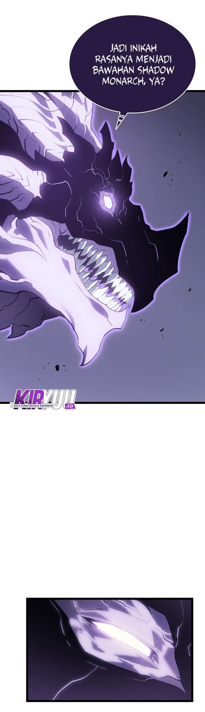 Solo Leveling Chapter 143 - halaman 19