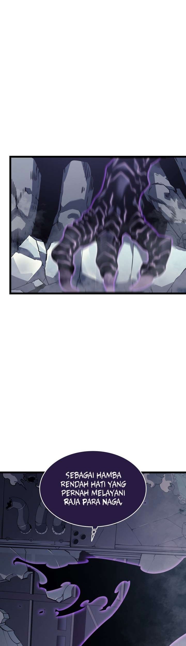 Solo Leveling Chapter 143 - halaman 20