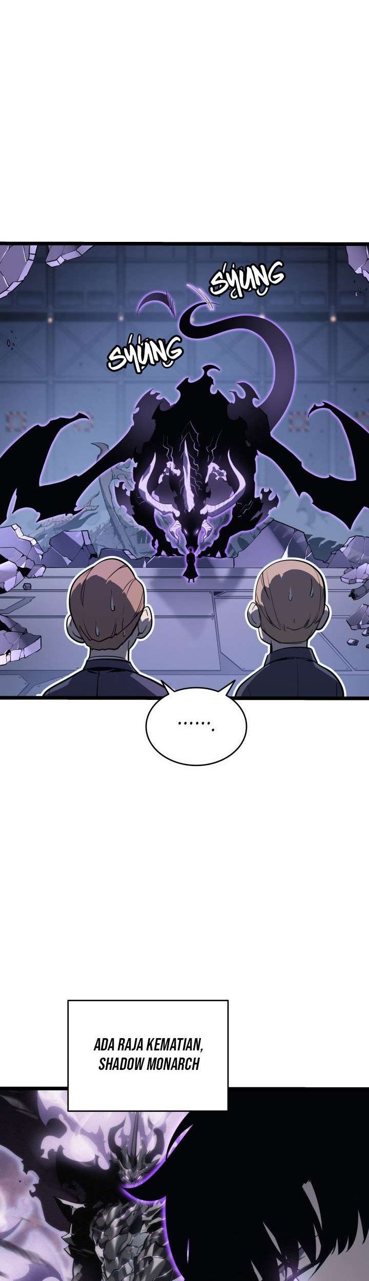 Solo Leveling Chapter 143 - halaman 26