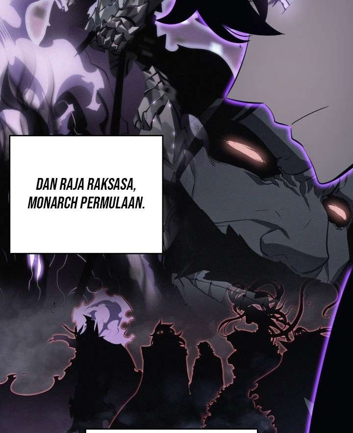 Solo Leveling Chapter 143 - halaman 27