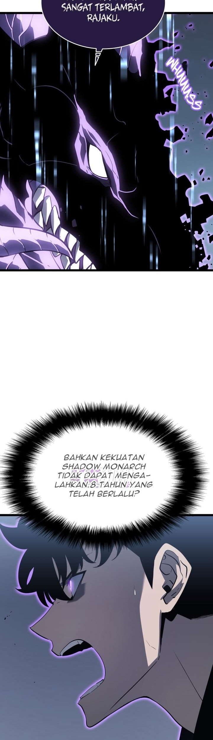 Solo Leveling Chapter 143 - halaman 29