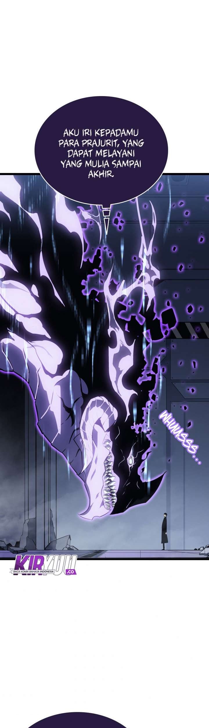 Solo Leveling Chapter 143 - halaman 31