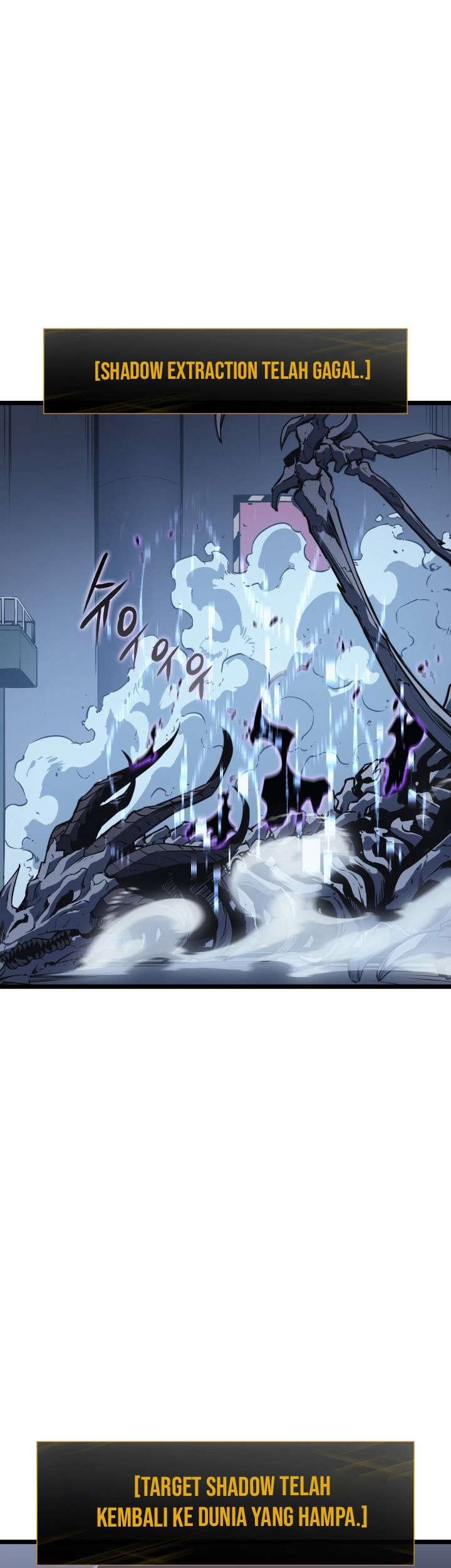 Solo Leveling Chapter 143 - halaman 34