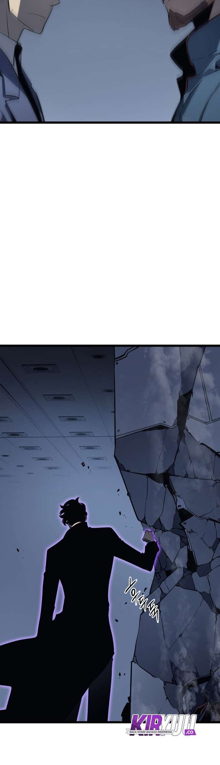 Solo Leveling Chapter 143 - halaman 38