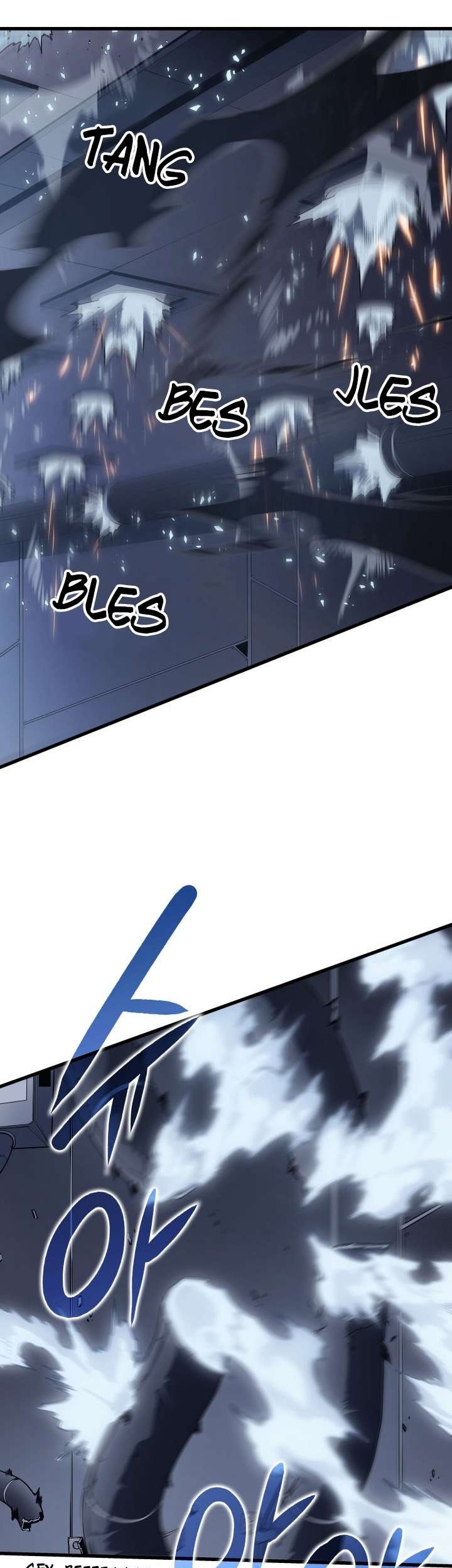 Solo Leveling Chapter 143 - halaman 4