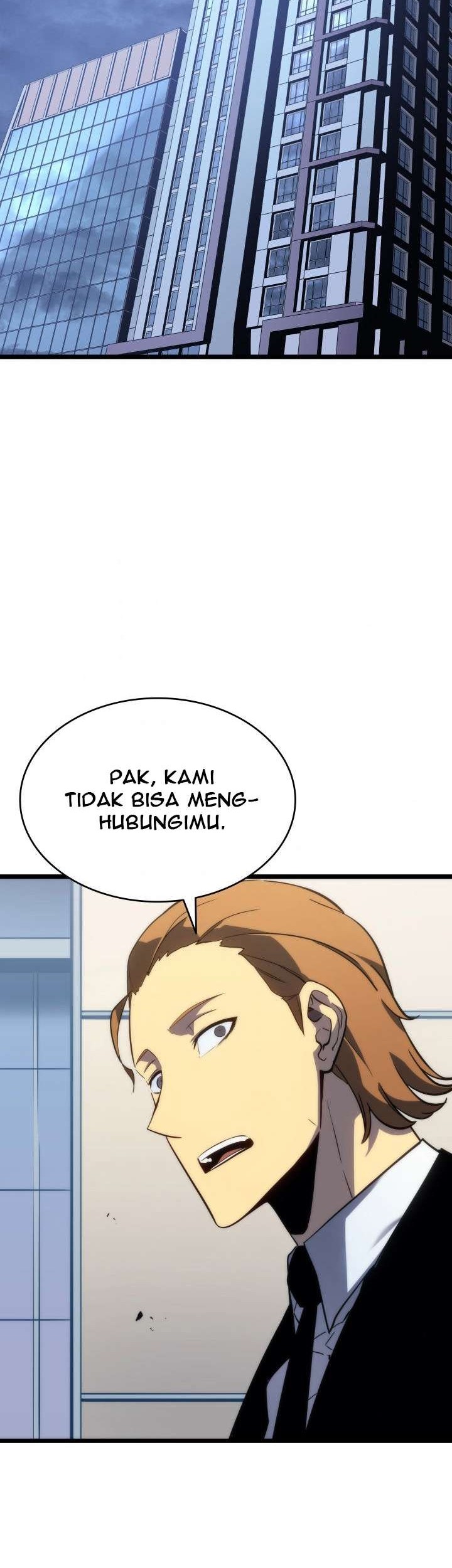 Solo Leveling Chapter 143 - halaman 41