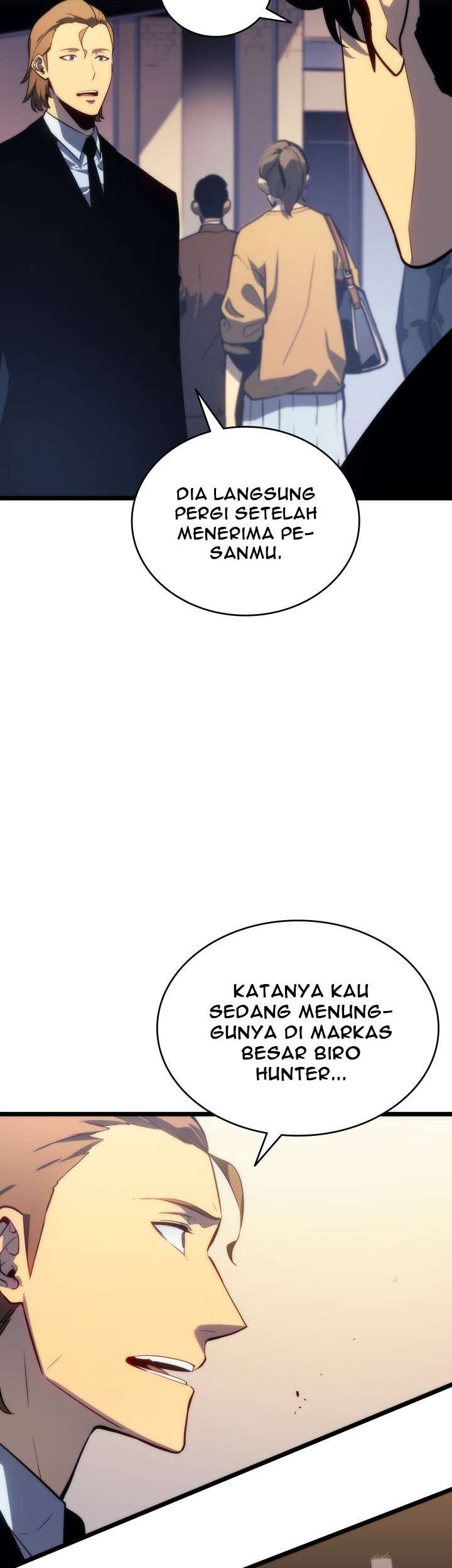 Solo Leveling Chapter 143 - halaman 44