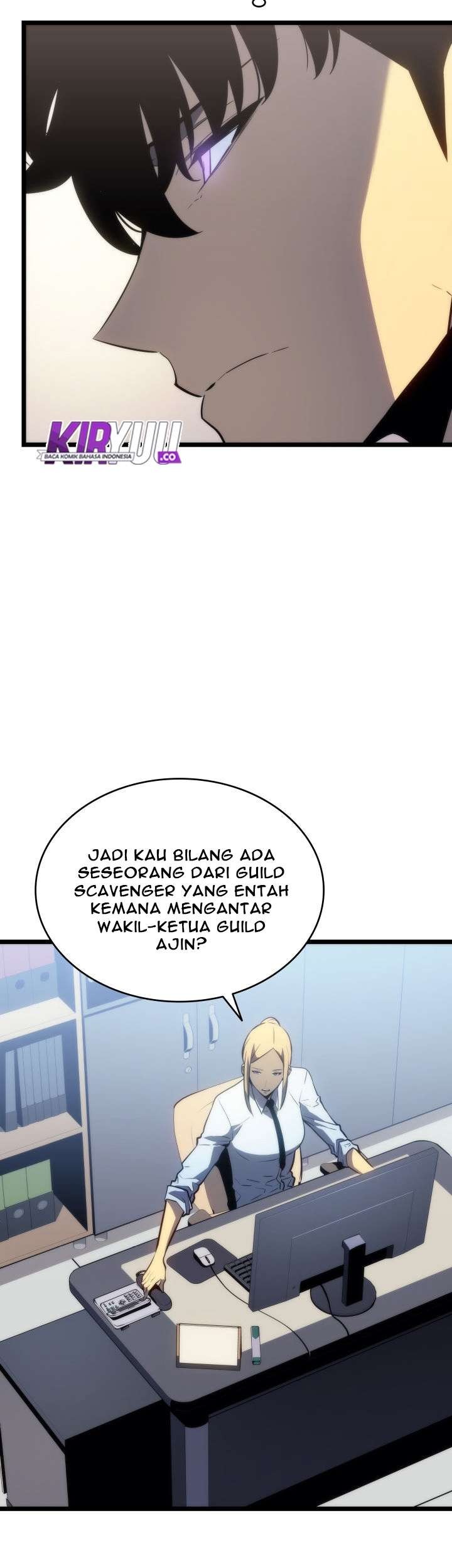 Solo Leveling Chapter 143 - halaman 49