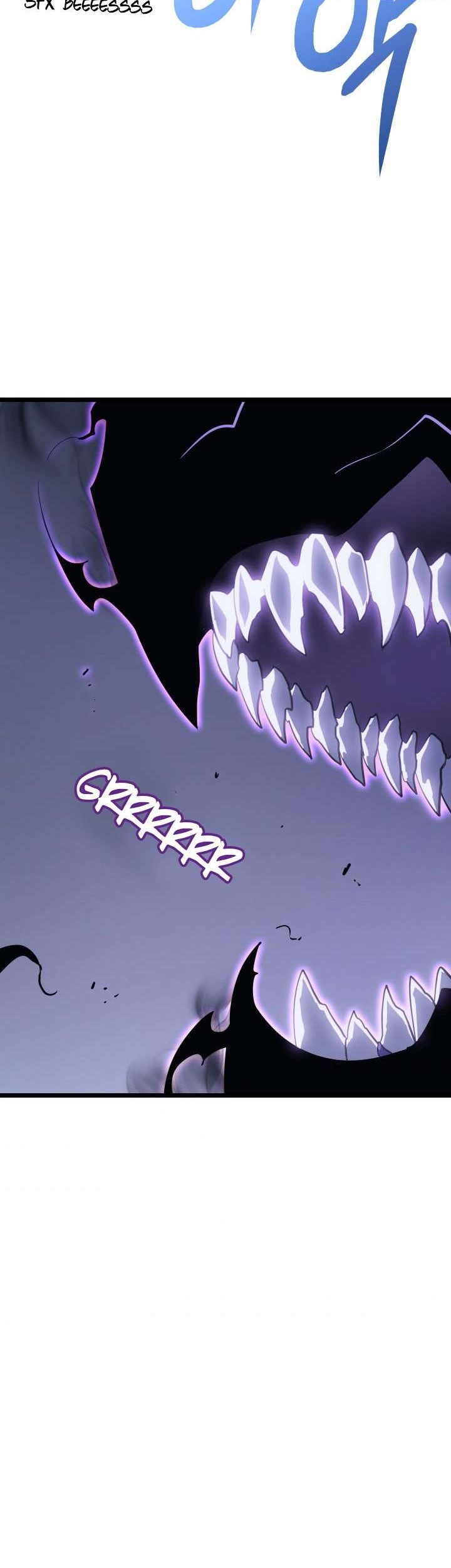 Solo Leveling Chapter 143 - halaman 5