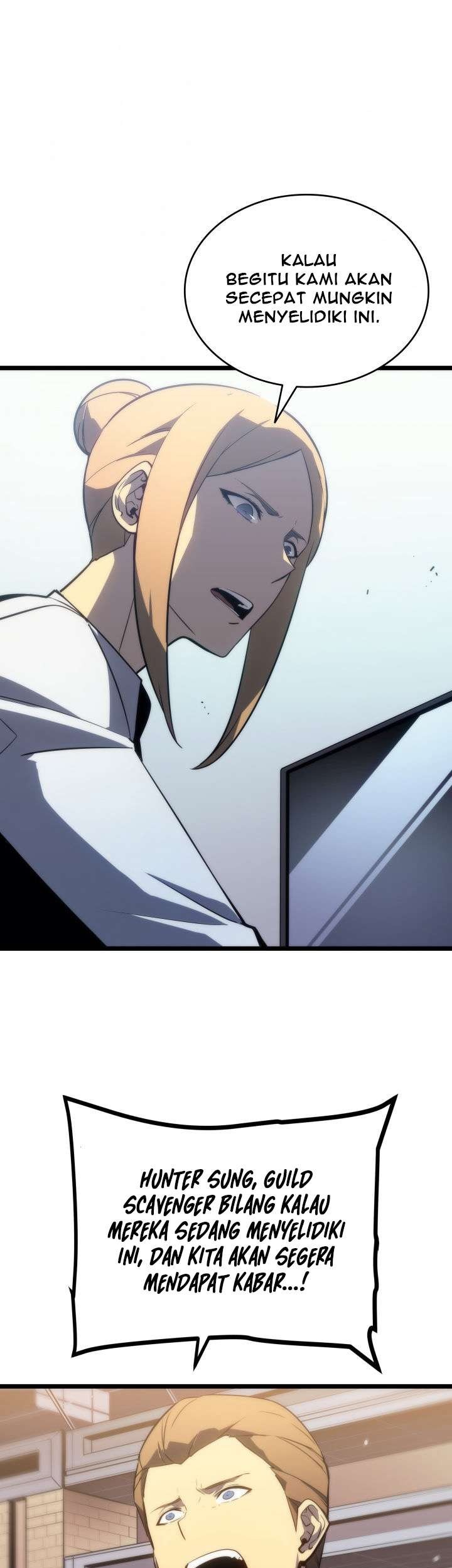 Solo Leveling Chapter 143 - halaman 52
