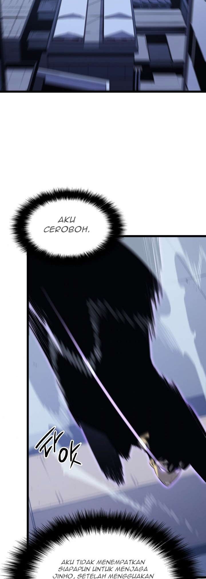 Solo Leveling Chapter 143 - halaman 55