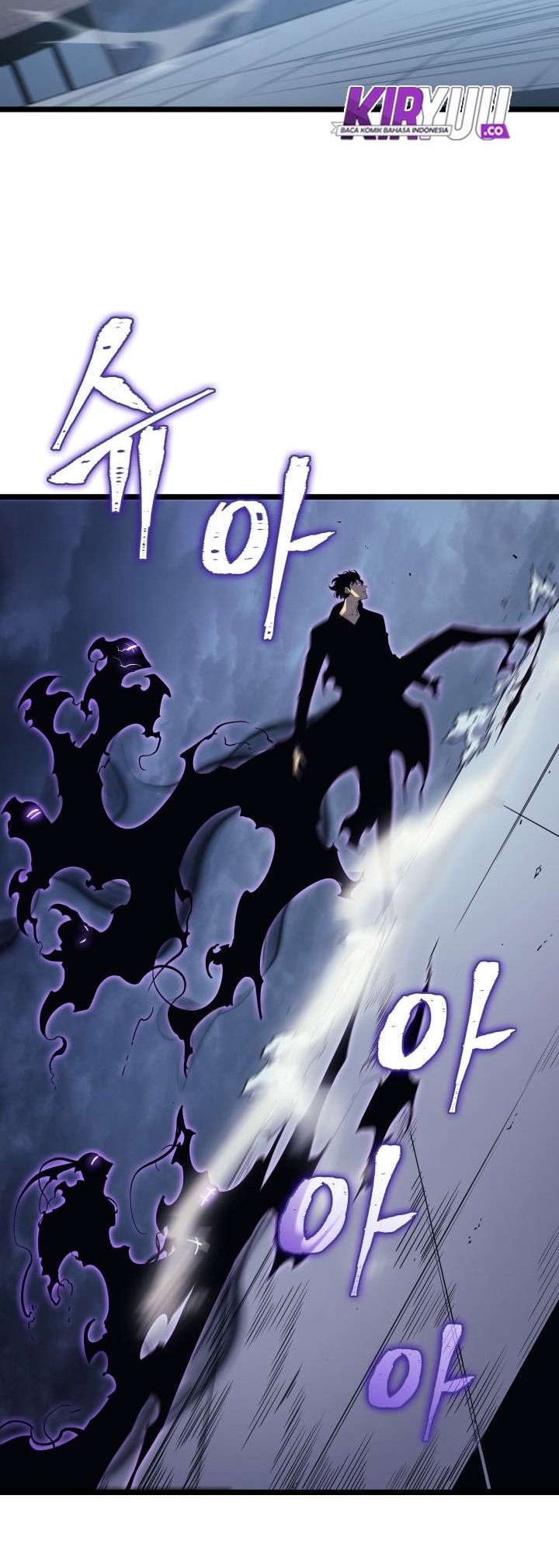 Solo Leveling Chapter 143 - halaman 57
