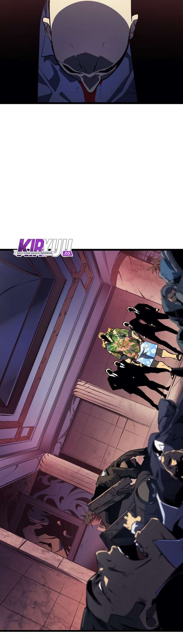 Solo Leveling Chapter 143 - halaman 62