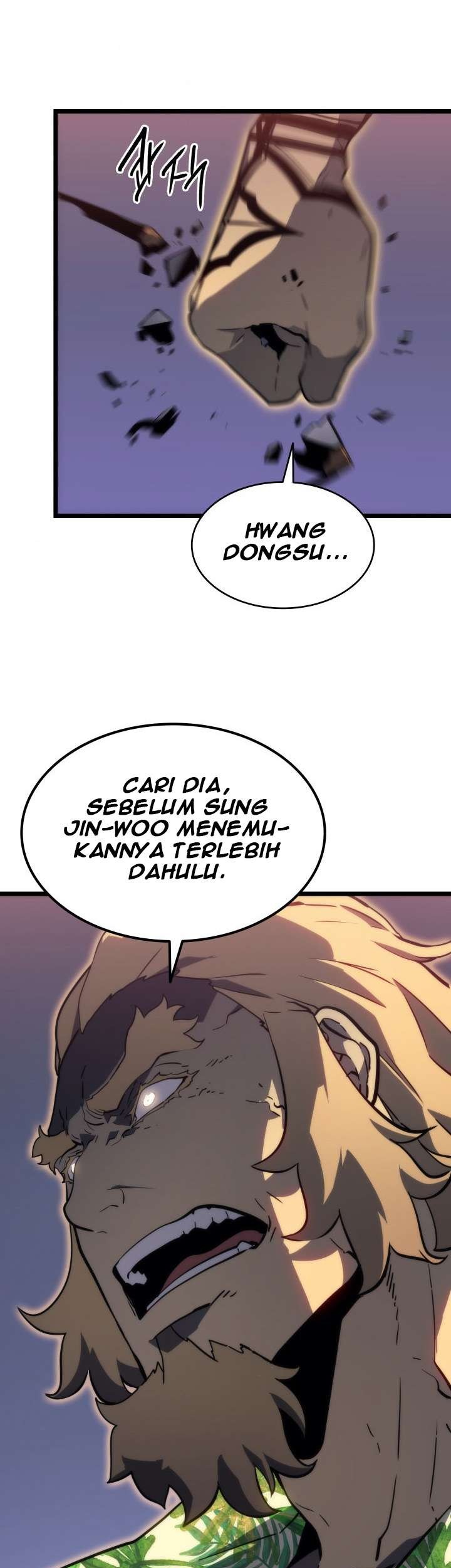 Solo Leveling Chapter 143 - halaman 64