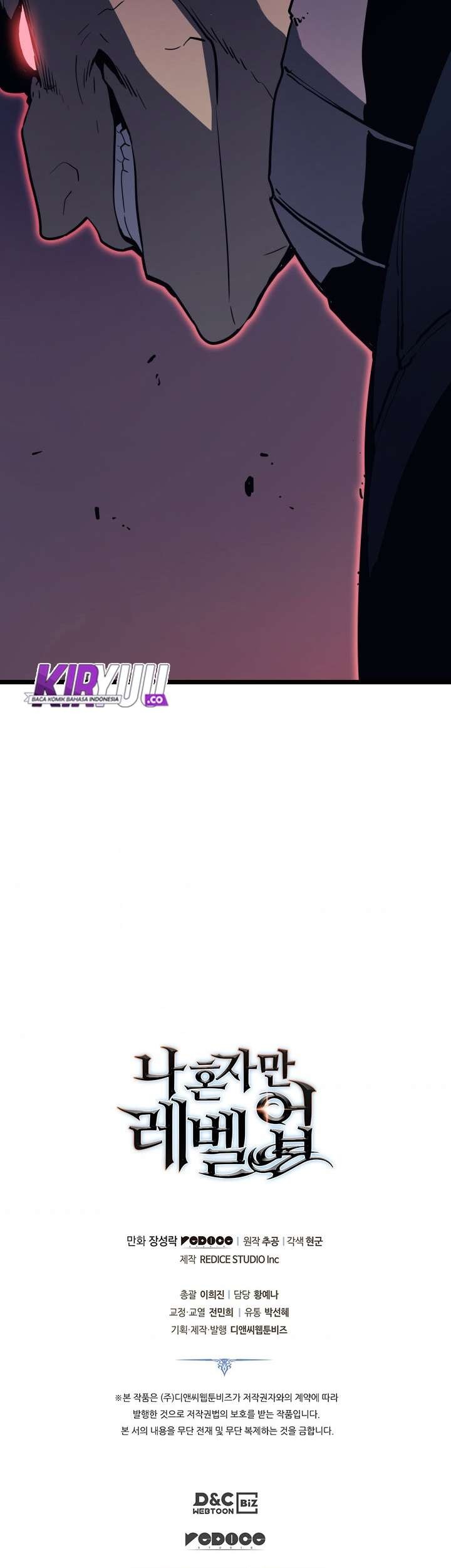 Solo Leveling Chapter 143 - halaman 68