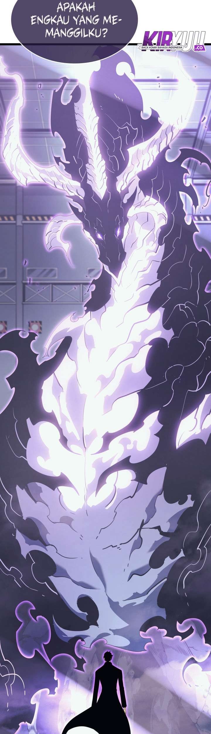 Solo Leveling Chapter 143 - halaman 7