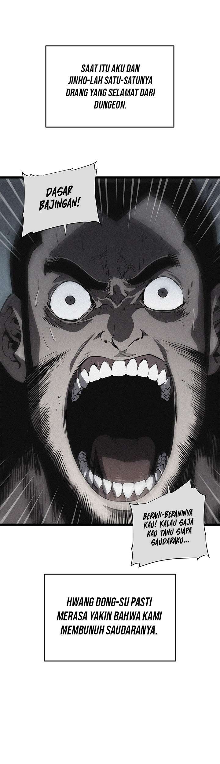 Solo Leveling Chapter 144 - halaman 10