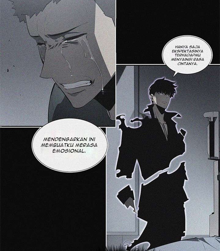 Solo Leveling Chapter 144 - halaman 12