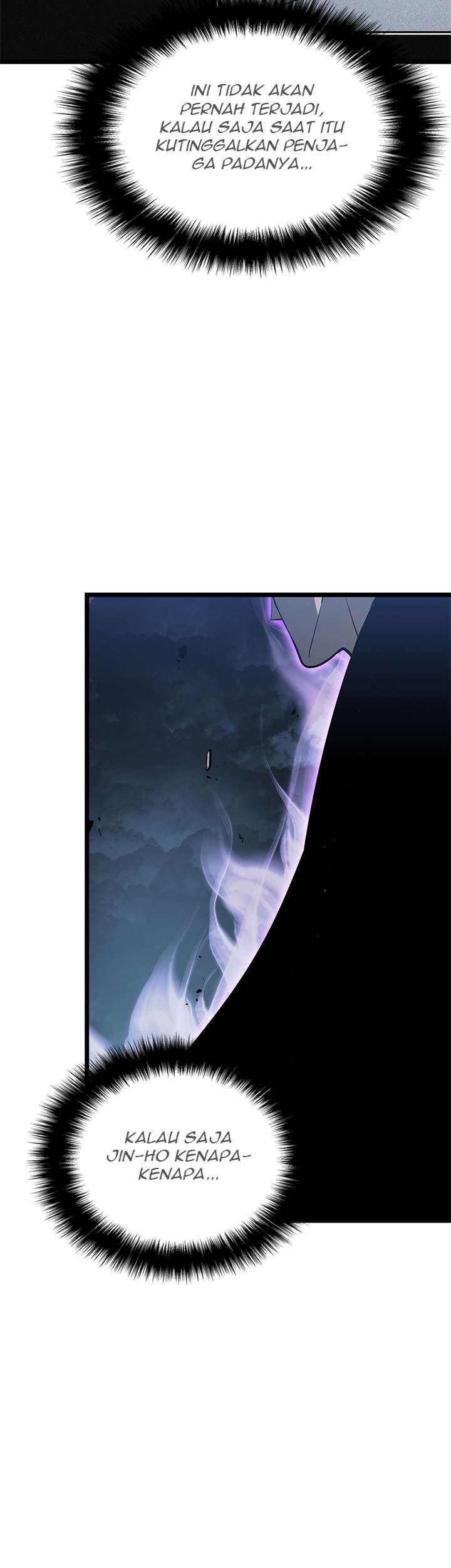 Solo Leveling Chapter 144 - halaman 13