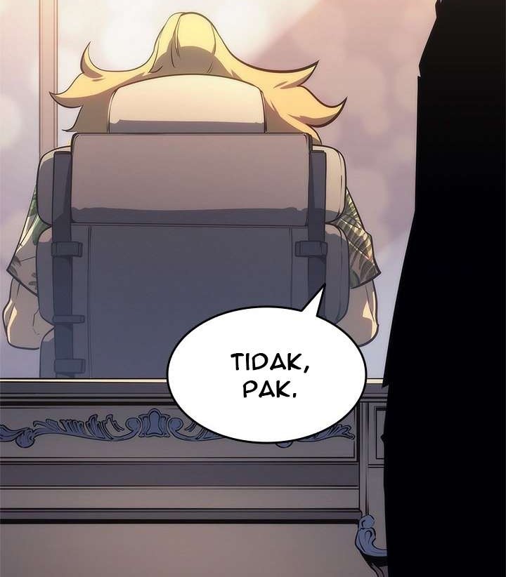 Solo Leveling Chapter 144 - halaman 15