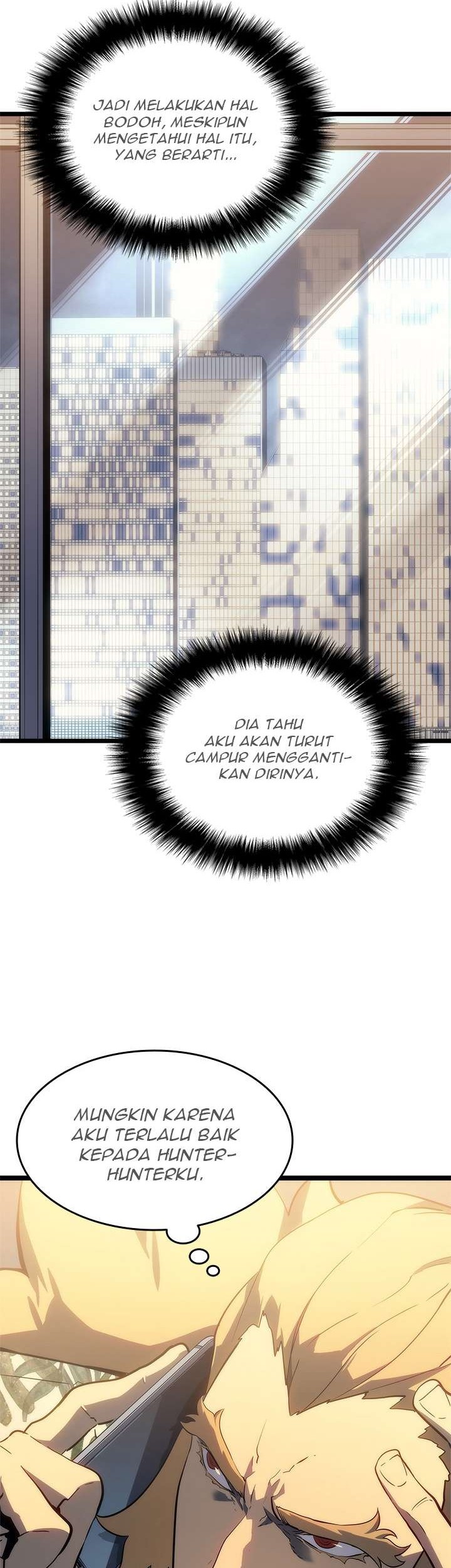 Solo Leveling Chapter 144 - halaman 17