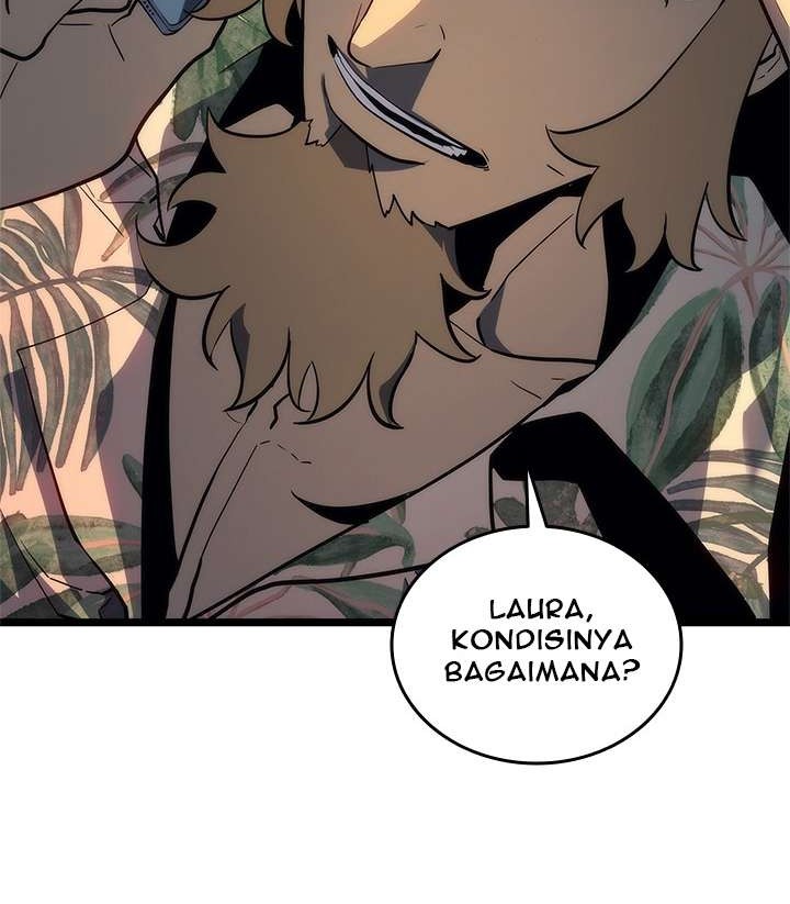 Solo Leveling Chapter 144 - halaman 18