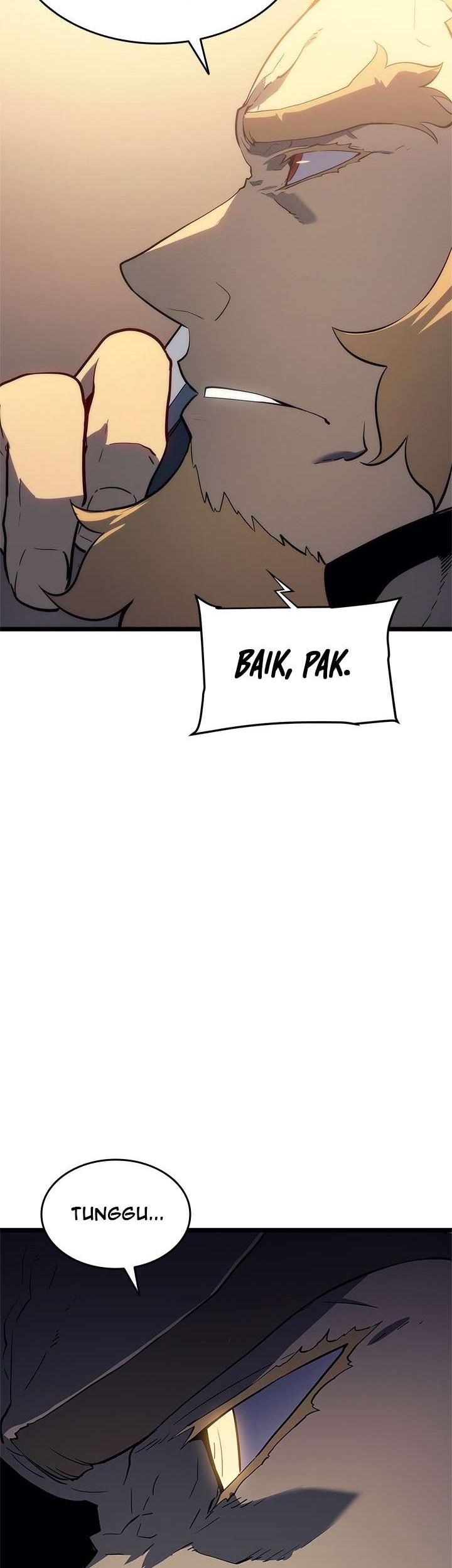 Solo Leveling Chapter 144 - halaman 20