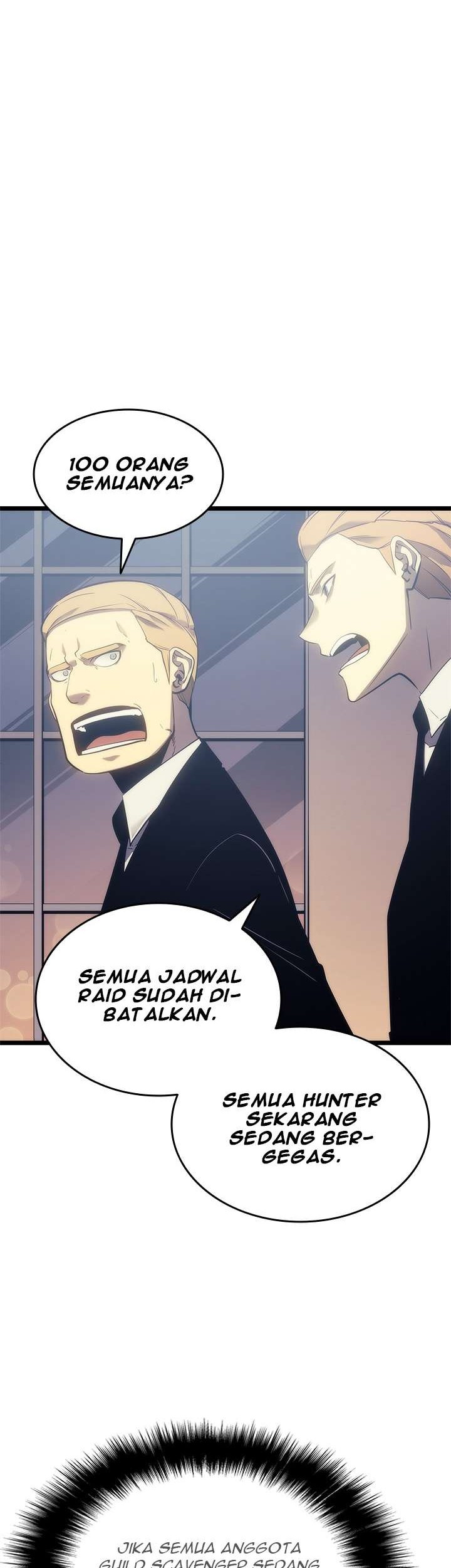 Solo Leveling Chapter 144 - halaman 23