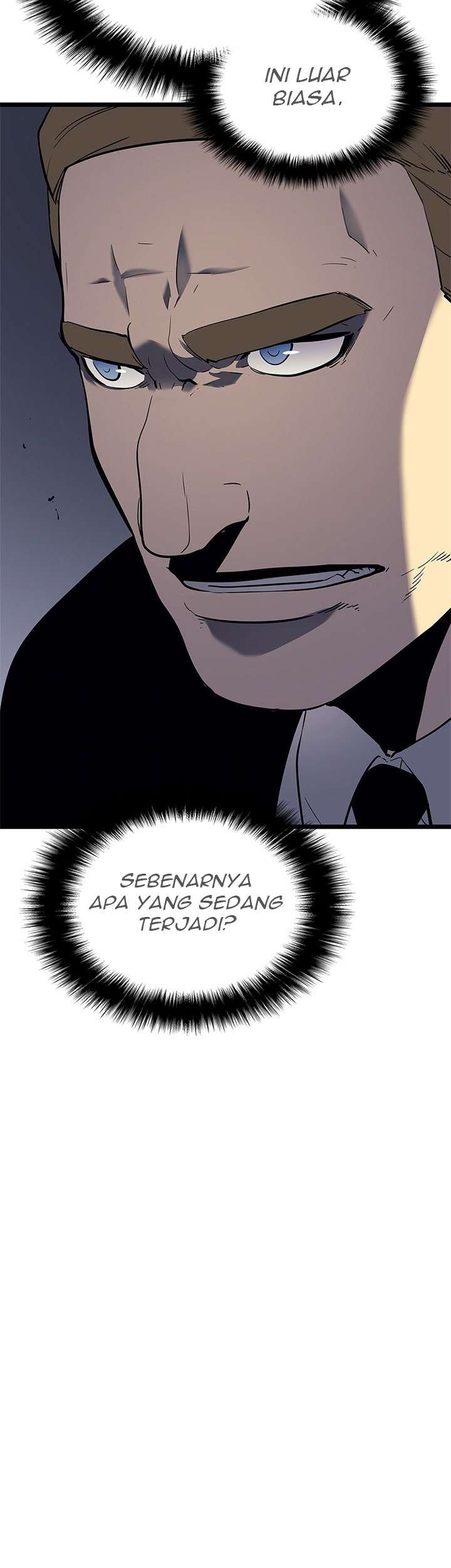 Solo Leveling Chapter 144 - halaman 25