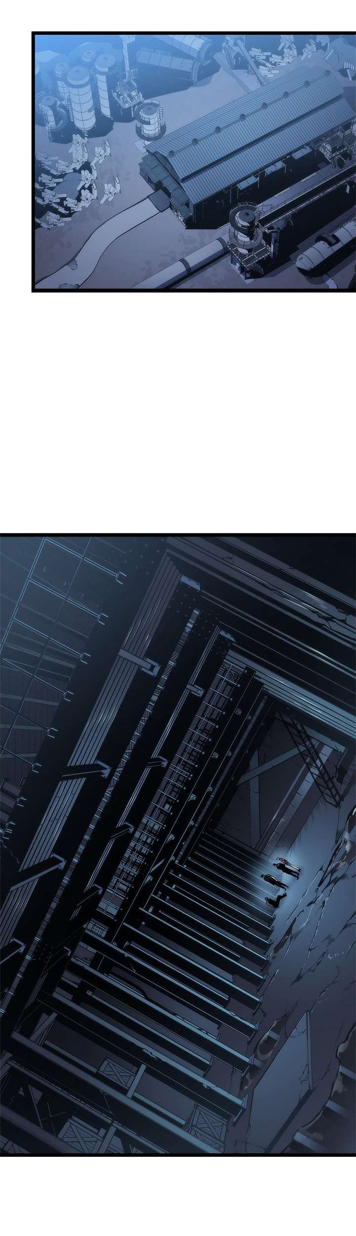 Solo Leveling Chapter 144 - halaman 26