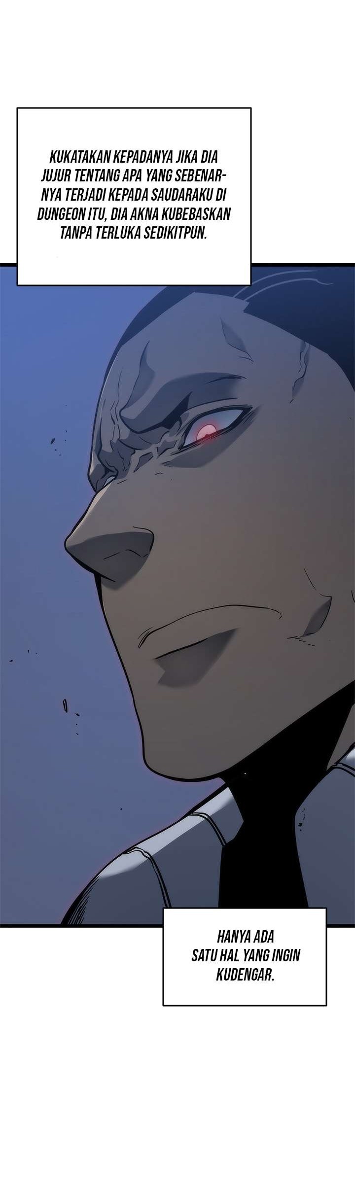 Solo Leveling Chapter 144 - halaman 31