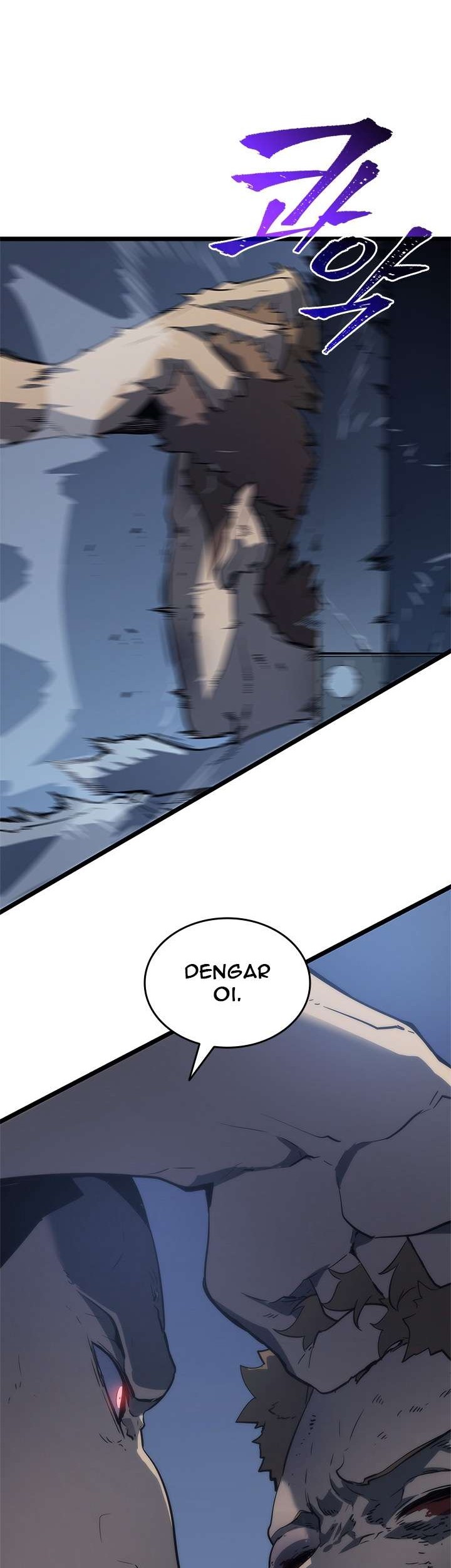 Solo Leveling Chapter 144 - halaman 35