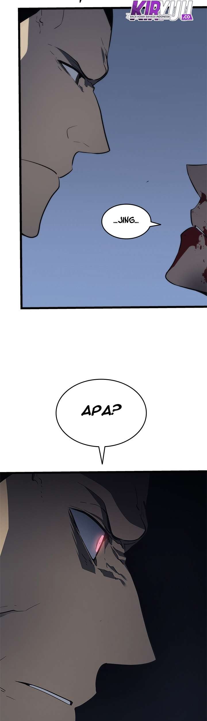 Solo Leveling Chapter 144 - halaman 40