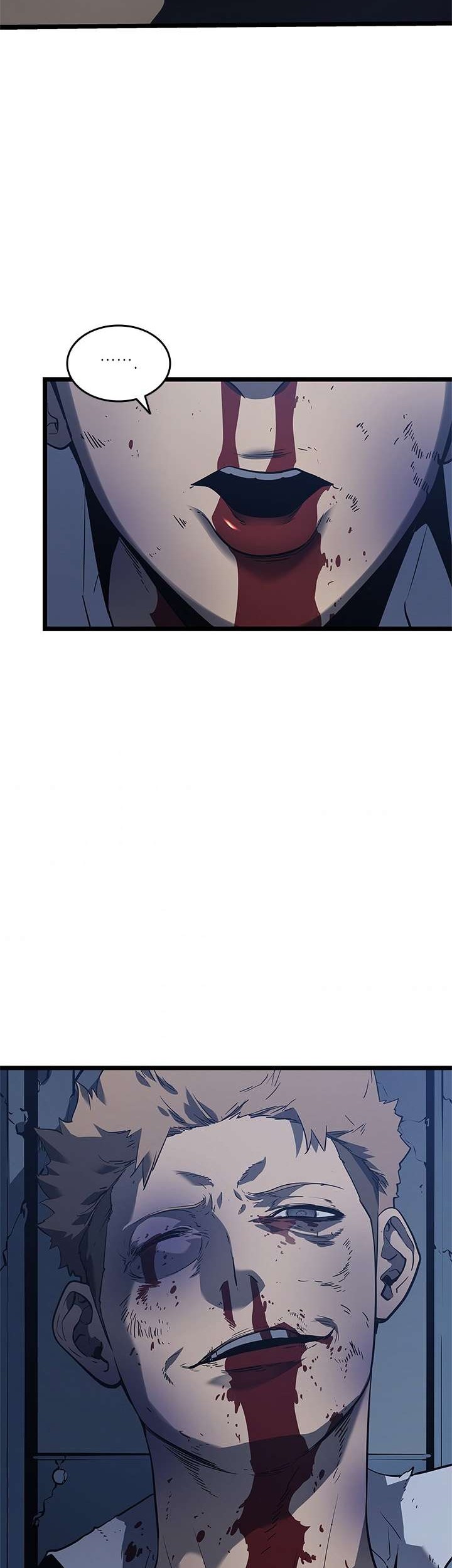 Solo Leveling Chapter 144 - halaman 41