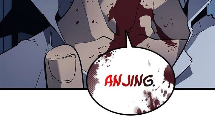 Solo Leveling Chapter 144 - halaman 42