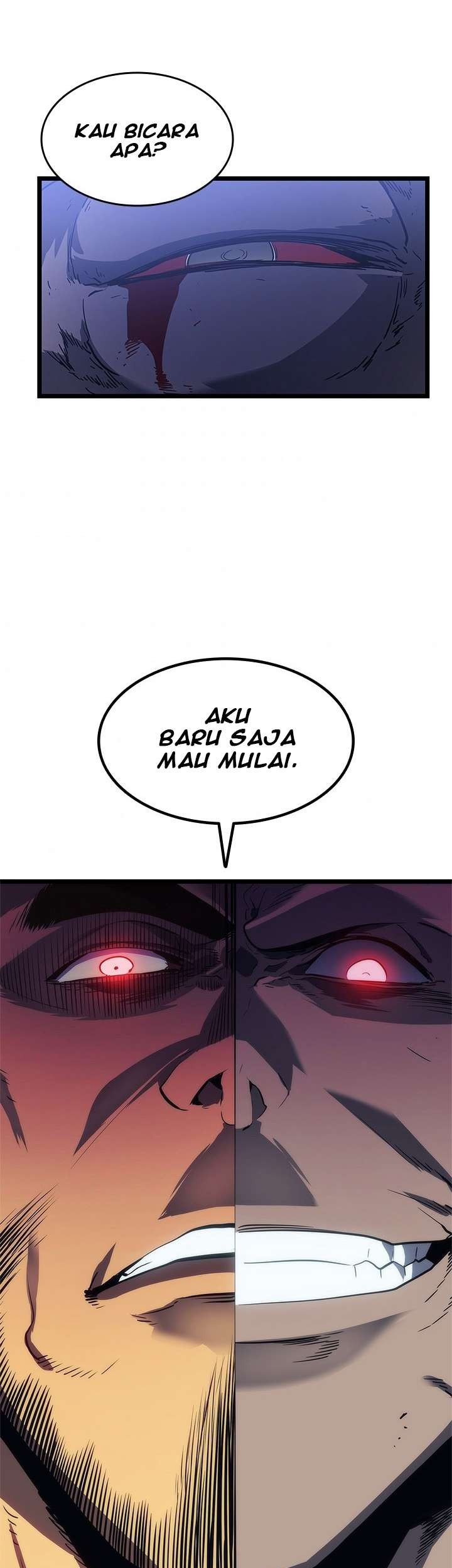 Solo Leveling Chapter 144 - halaman 46