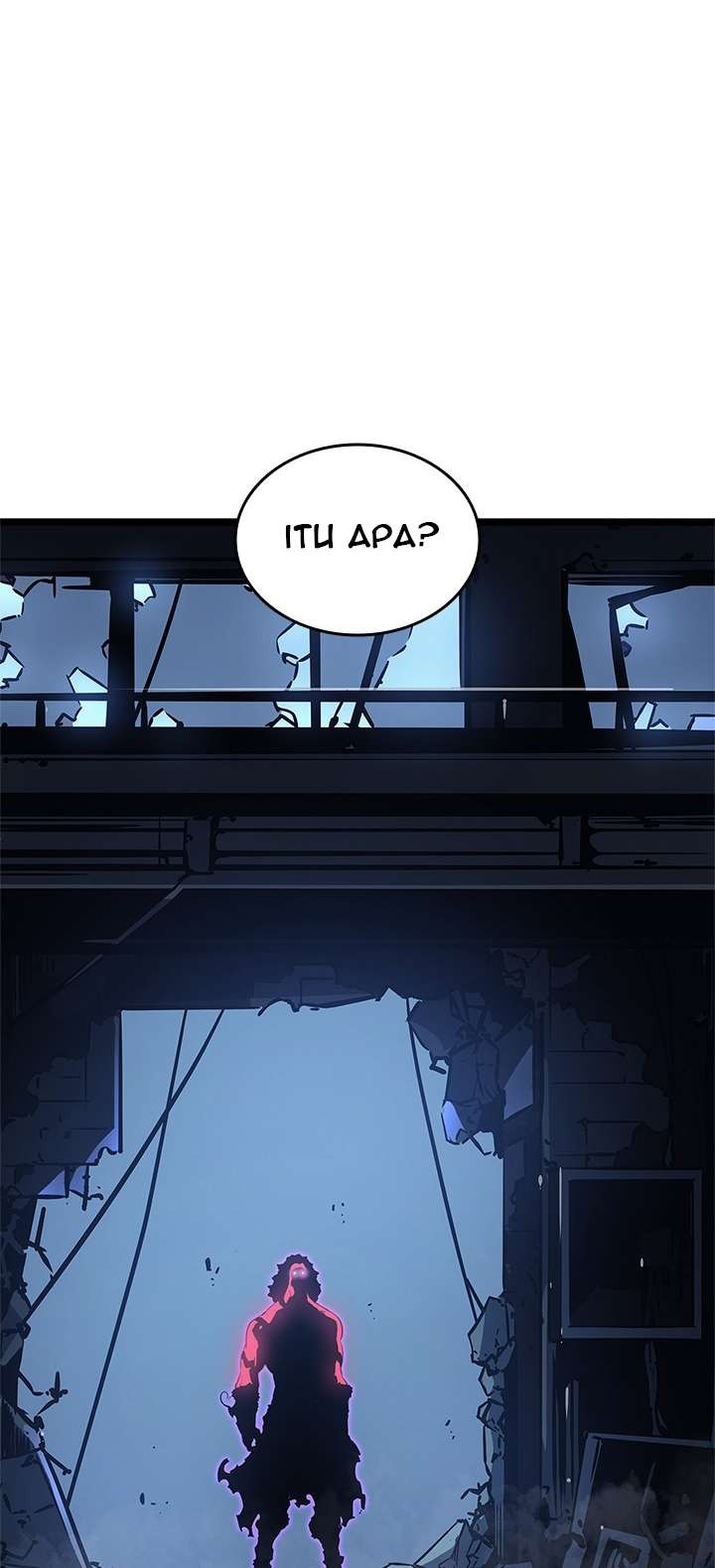 Solo Leveling Chapter 144 - halaman 48