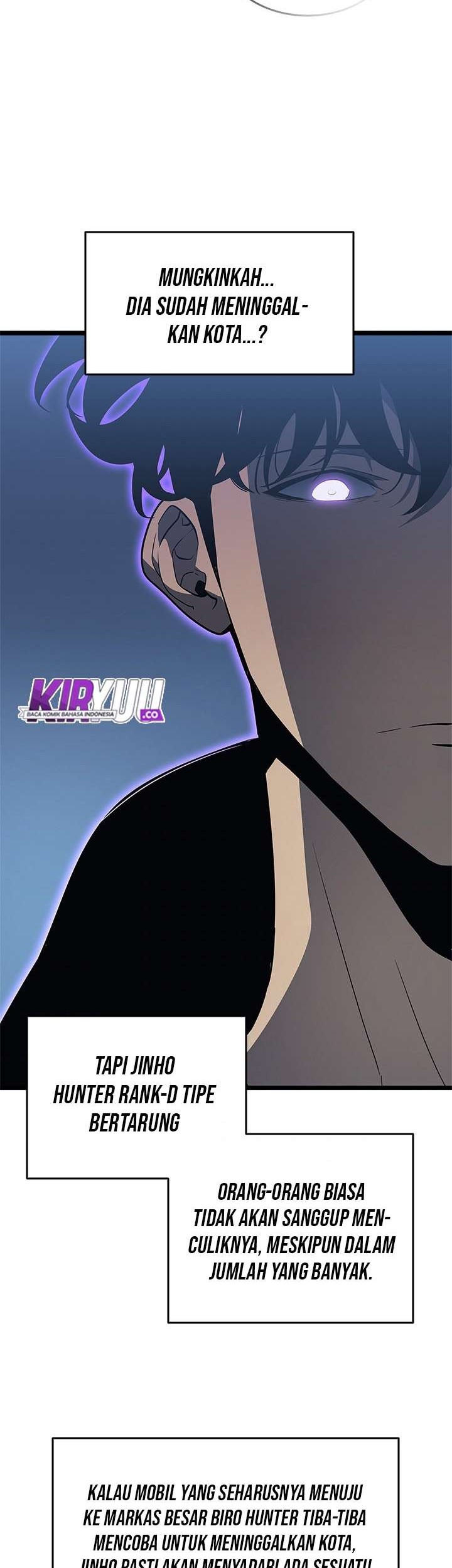Solo Leveling Chapter 144 - halaman 5