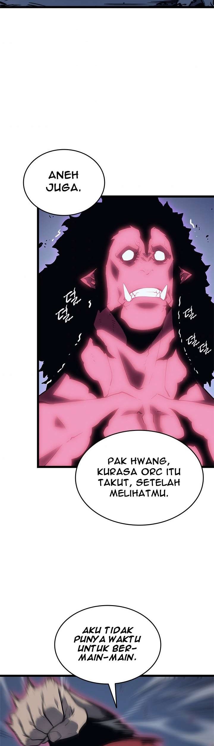 Solo Leveling Chapter 144 - halaman 50