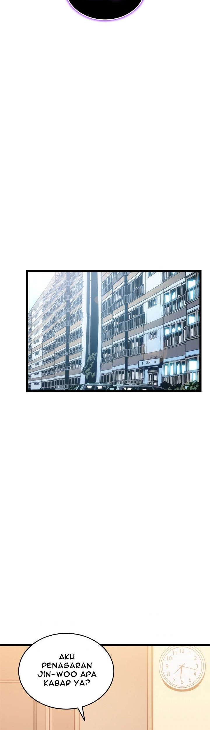 Solo Leveling Chapter 144 - halaman 53