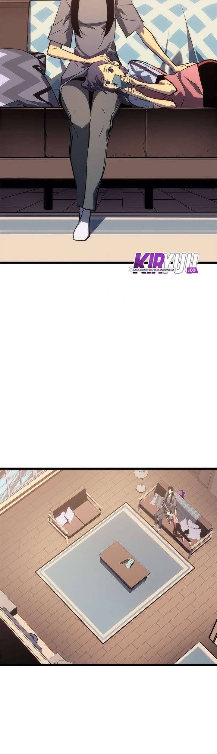 Solo Leveling Chapter 144 - halaman 55