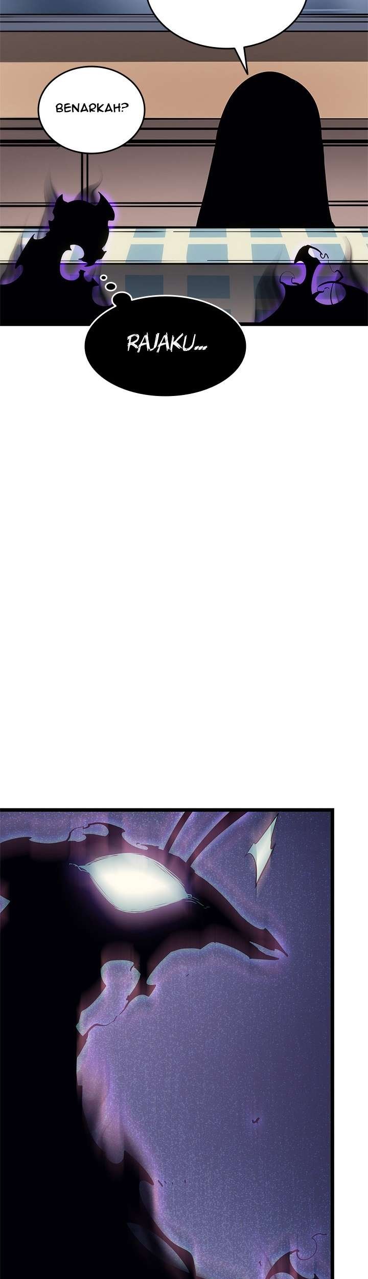 Solo Leveling Chapter 144 - halaman 58